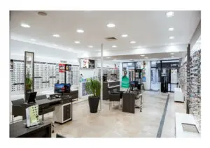 Alain Afflelou Opticien