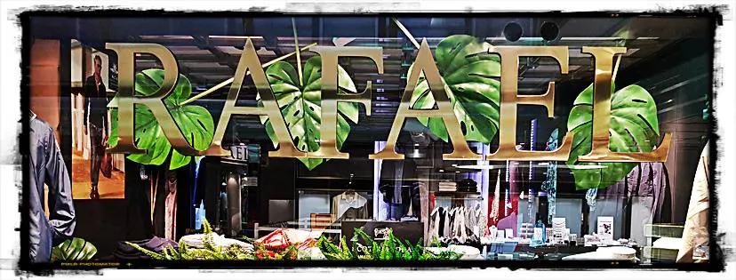 Rafael - MAG1 31.01.2025