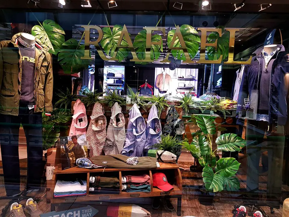 Rafael - MAG2 31.01.2025