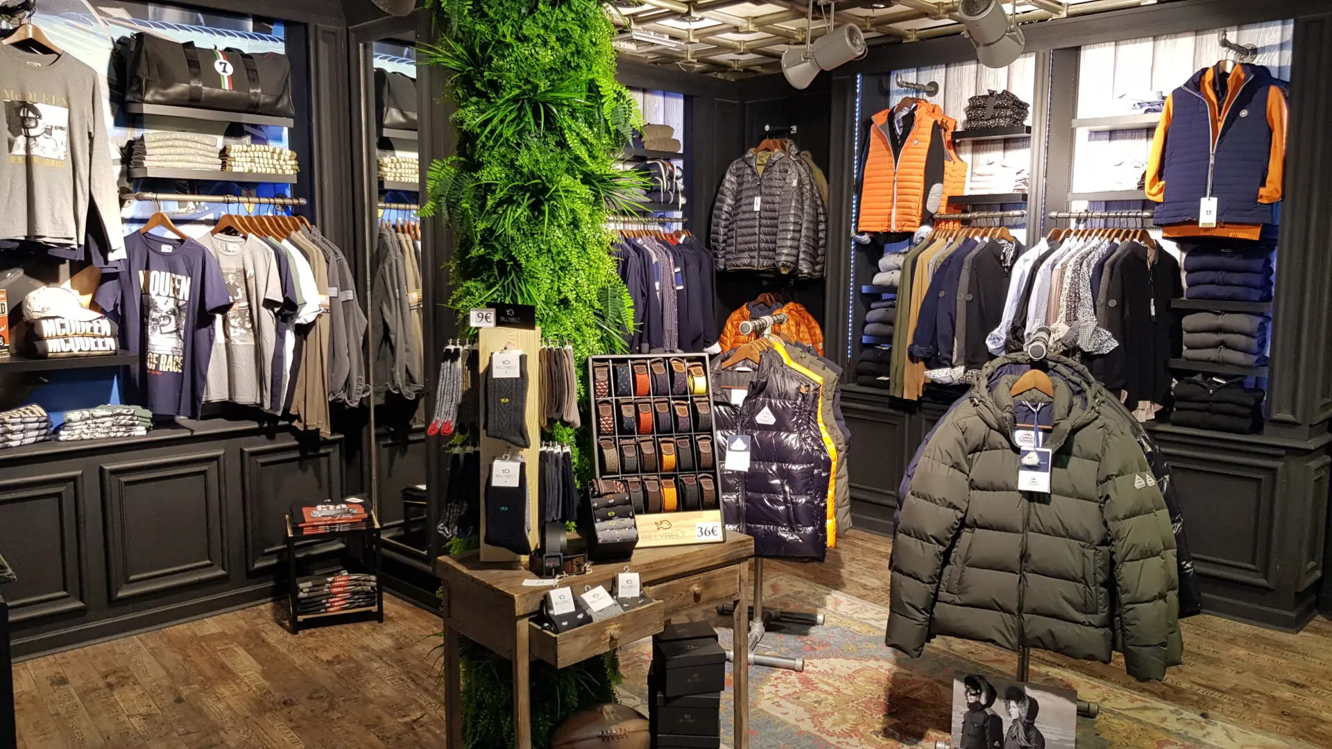 Rafael - MAG3 31.01.2025