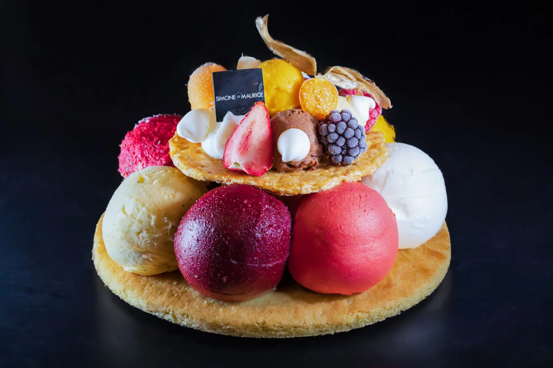 Dessert-glacé - 29.01.2026