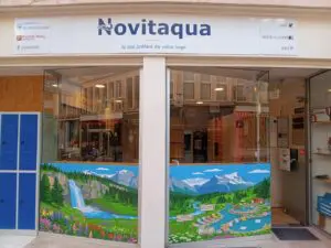 Novitaqua