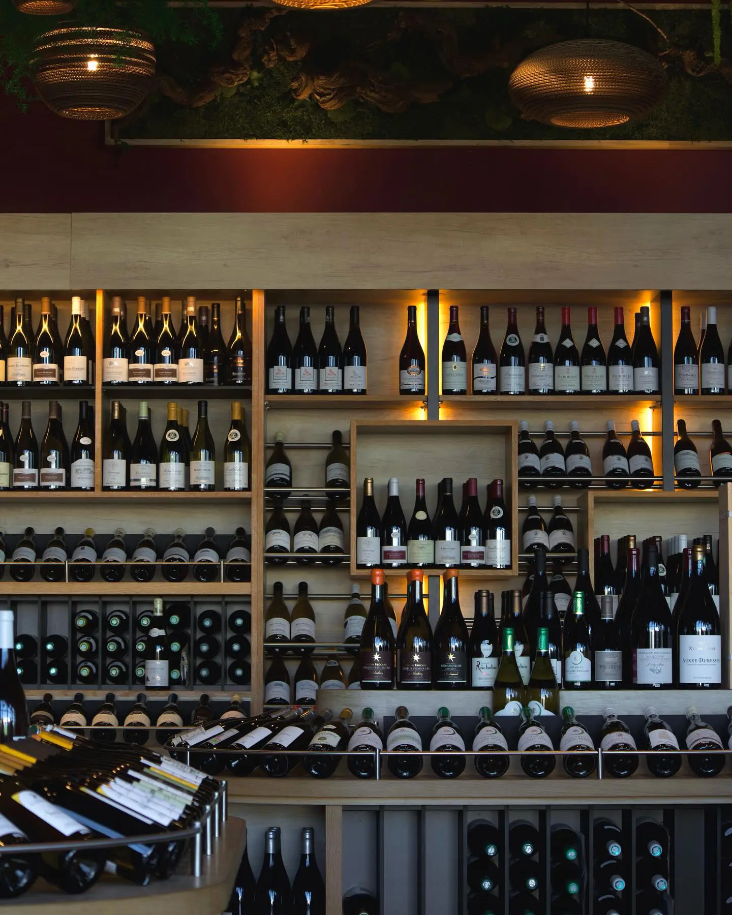 Le Gout du vin - Produits (1) 11.02.2025