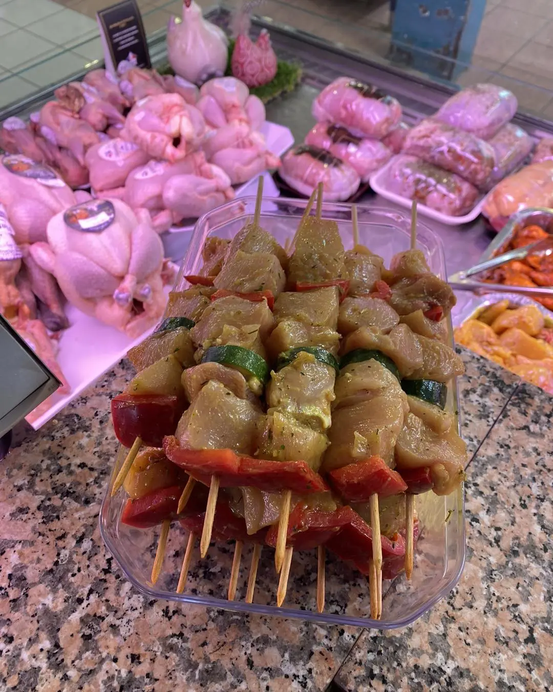 Rachel Leclerc Volailles - produits (1) 10.02.2025