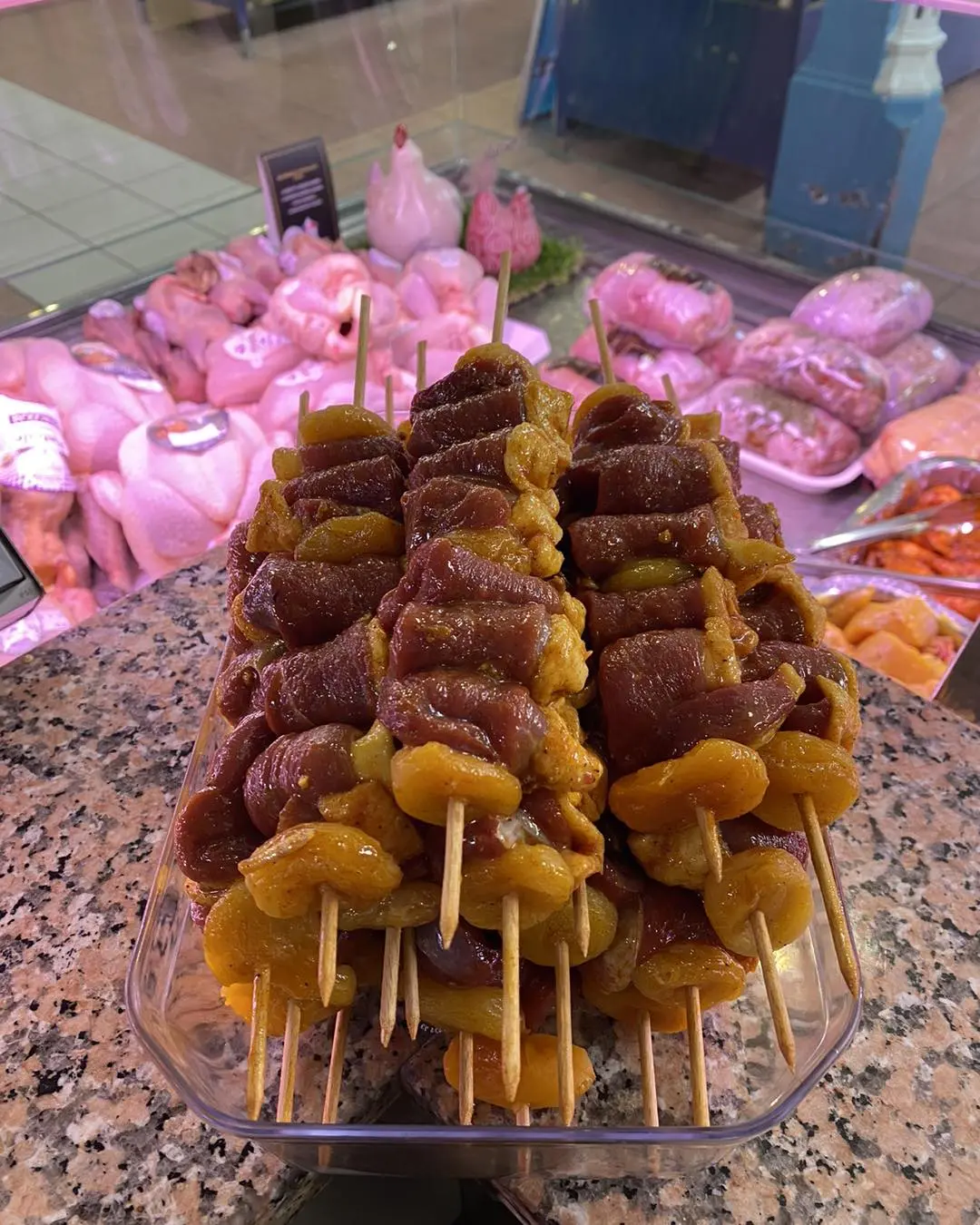 Rachel Leclerc Volailles - produits (2) 10.02.2025