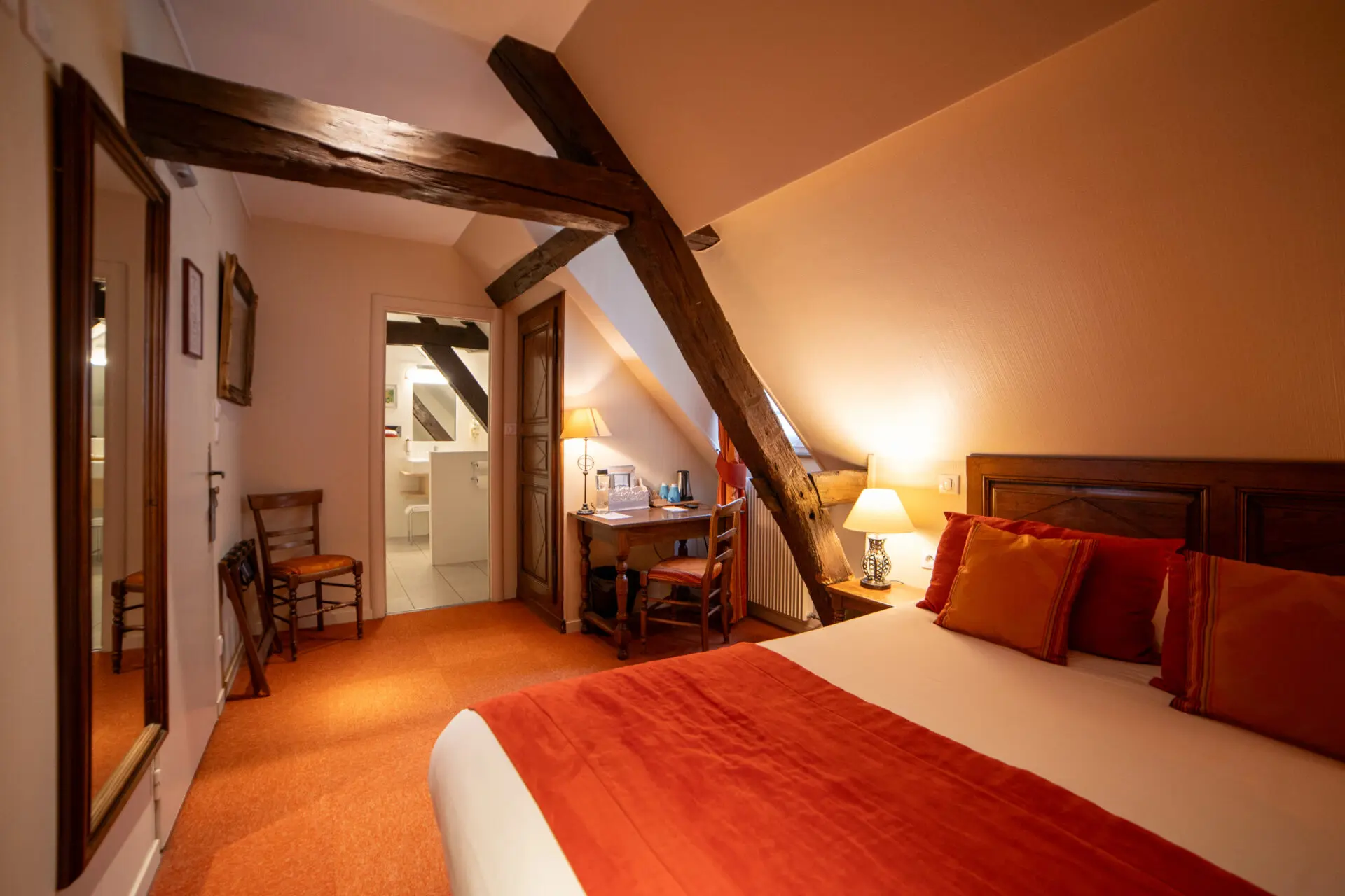 hotel wilson--94 ch cl