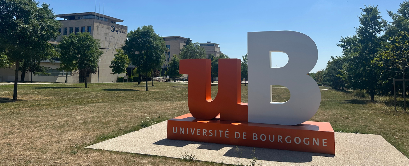 Bannière 2 - Université de Bourgogne