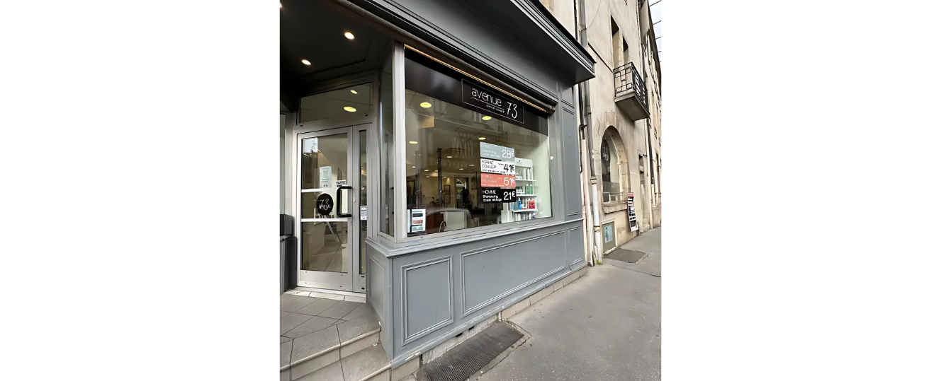 Avenue 73 - Bannière fiche commerce 1328 x 539 08.08.2025