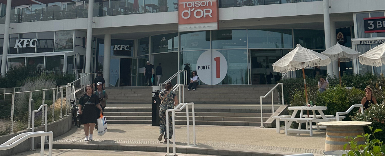 Bannière 3 - entrée Toison d'Or