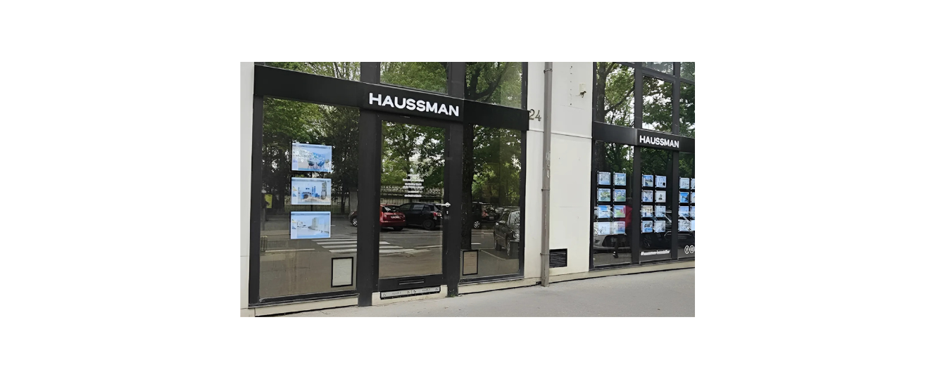 Haussmann Immobilier - Bannière fiche commerce 1328 x 539 12.08.2025