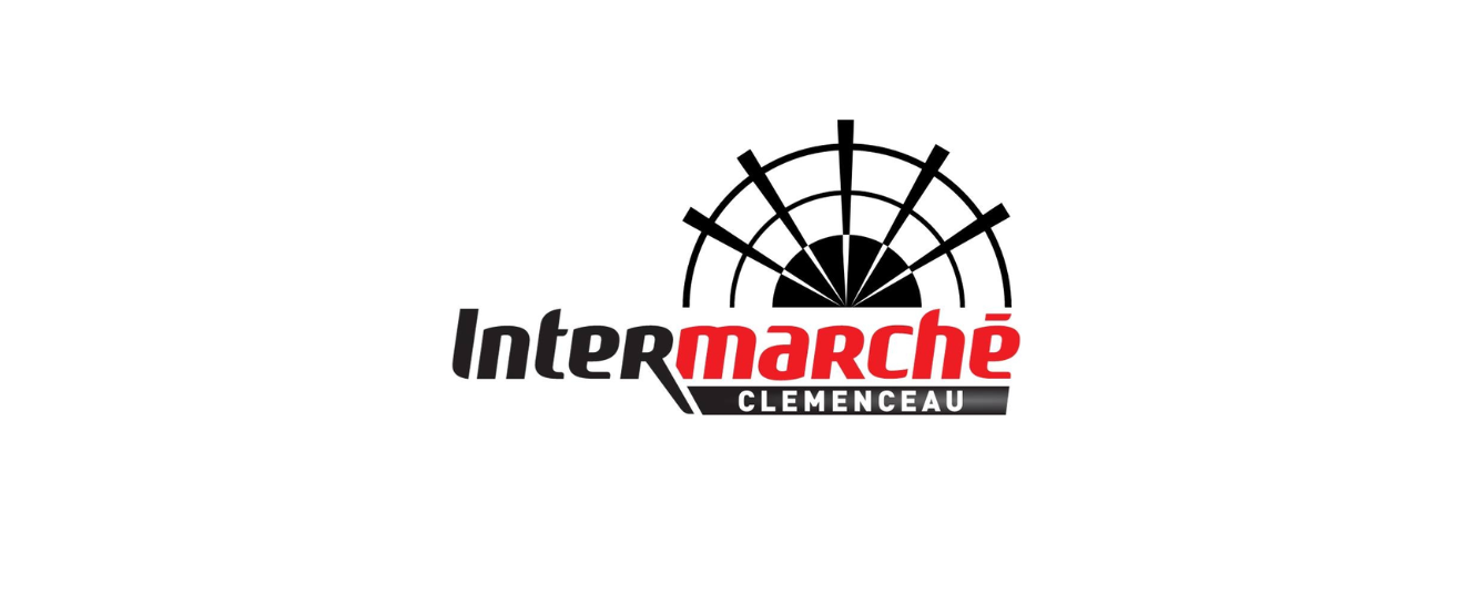 Intermarché Clémenceau - Bannière fiche commerce 1328 x 539 13.08.2025