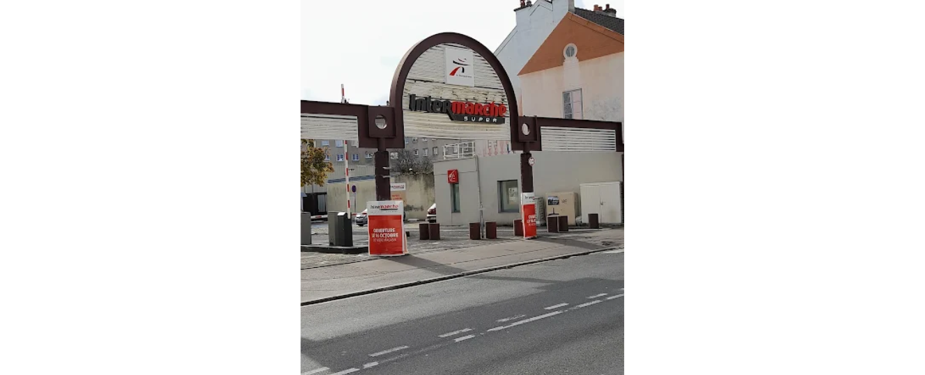 Intermarché rue d'Auxonne - Bannière fiche commerce 1328 x 539 13.08.2025