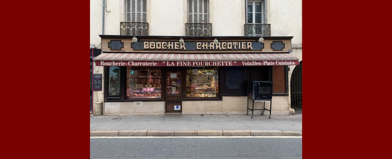 La Fine Fourchette - Bannière fiche commerce 1328 x 539 14.08.2025