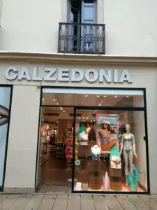 Calzedonia
