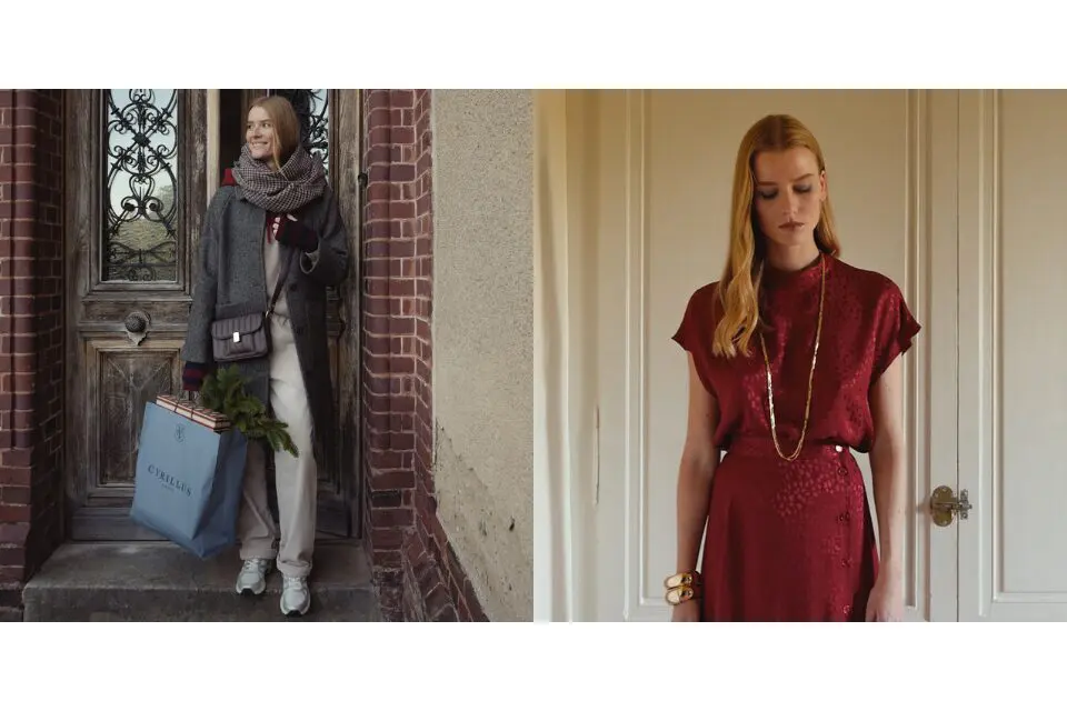 Offres promotionnelles Cyrillus