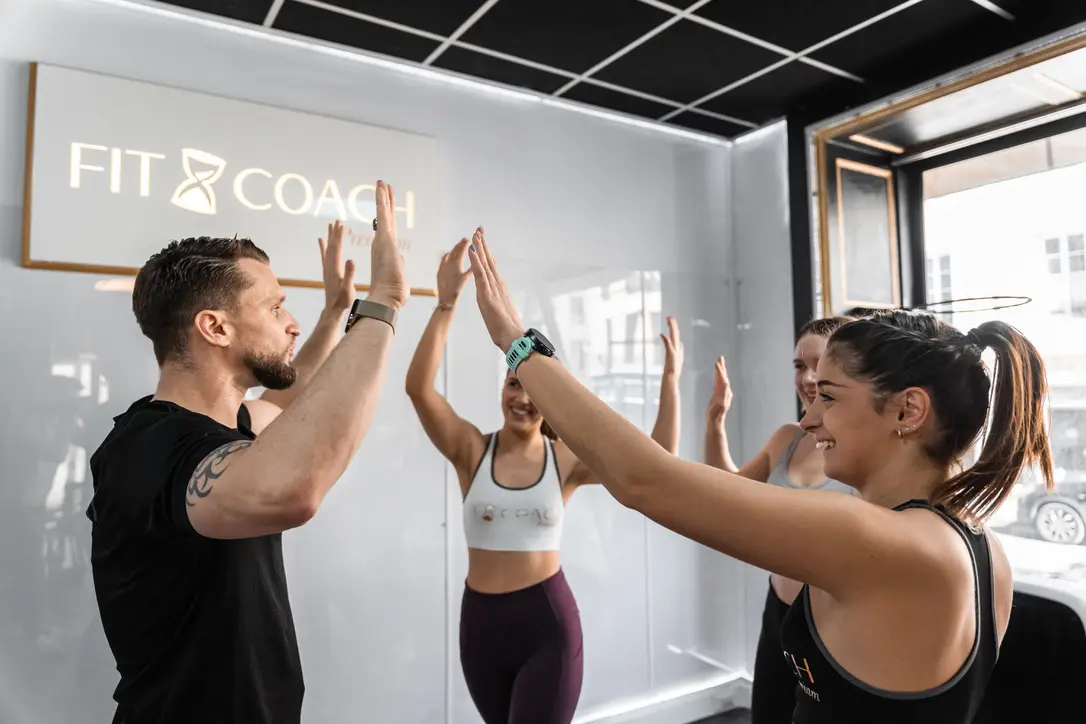 Fit&amp;Coach - 2