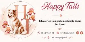 Happy Tails