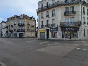 Quartier Chevreul Parc