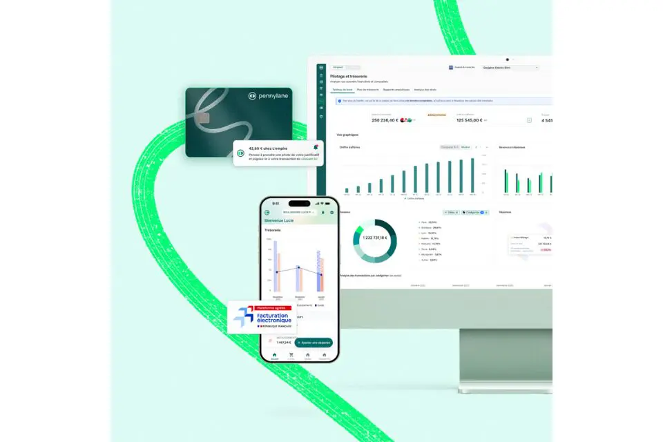 SECC Dijon : Facture électronique