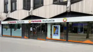 Harmonie Mutuelle