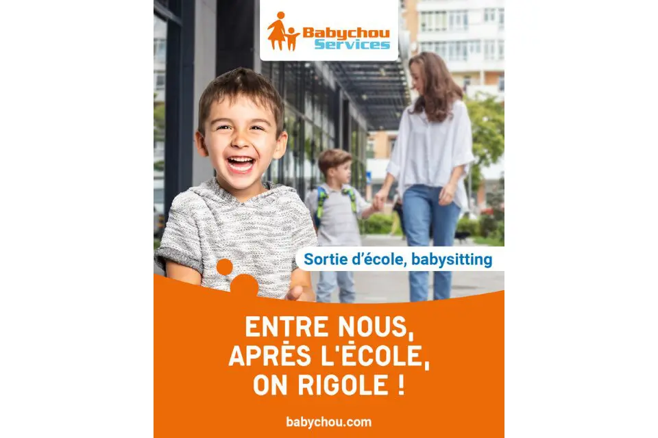 Babychou Services Dijon : Service de garde d'enfants