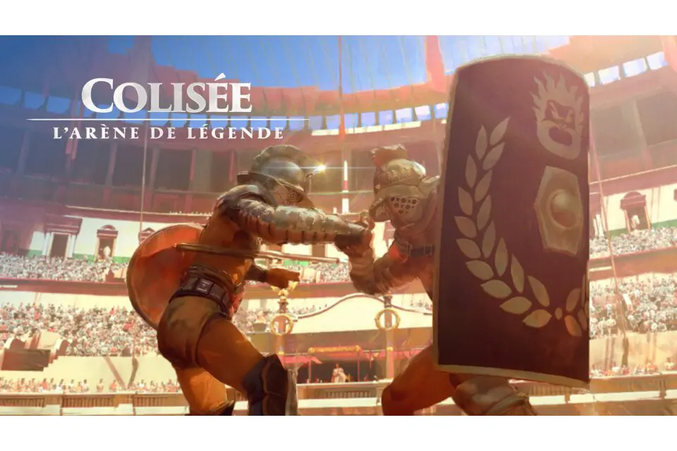 DreamAway Dijon : Nouvelle expérience immersive