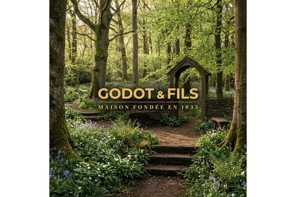 Godot et Fils Dijon : Achat d'or