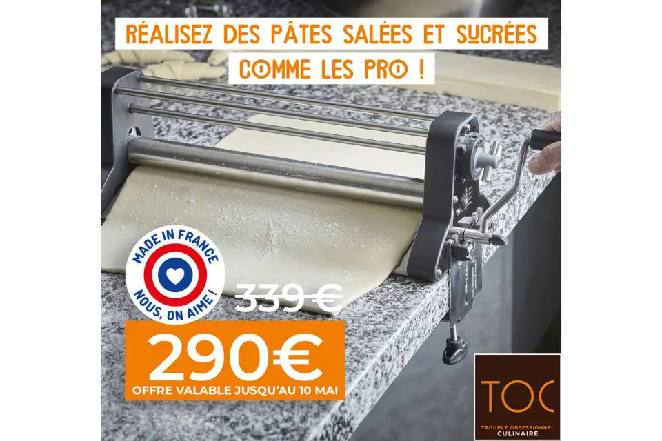 TOC Dijon : Offre exceptionnelle