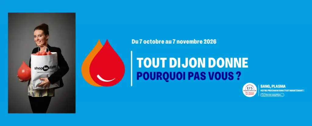 EFS : Tout Dijon donne 2026 !