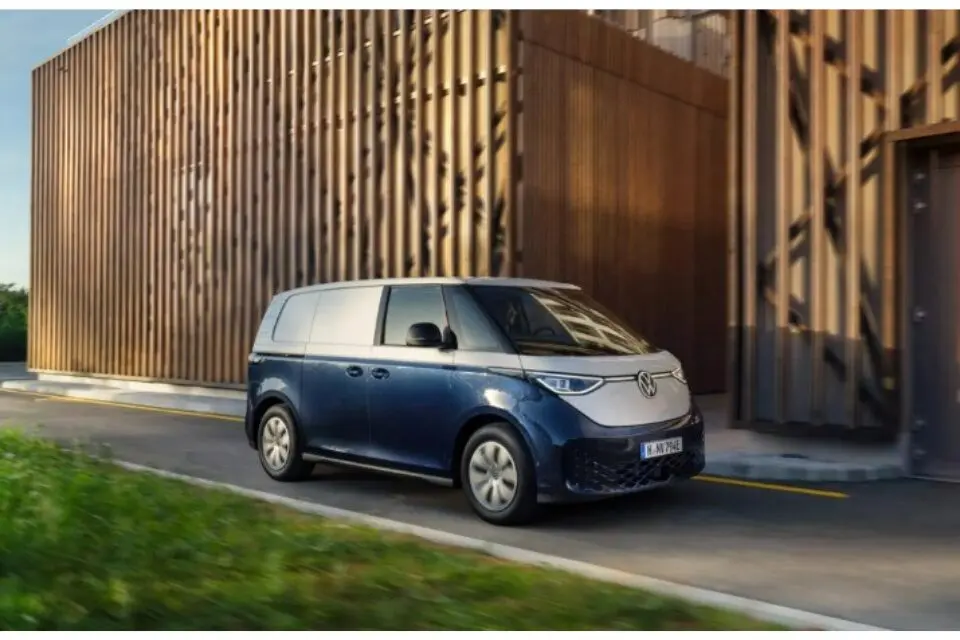BYmyCAR Dijon : ID.Buzz 100% électrique