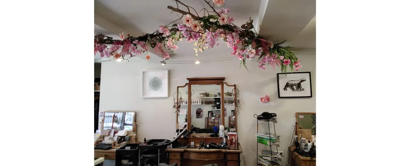 L'atelier de Paola 1