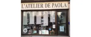 L'Atelier de Paola