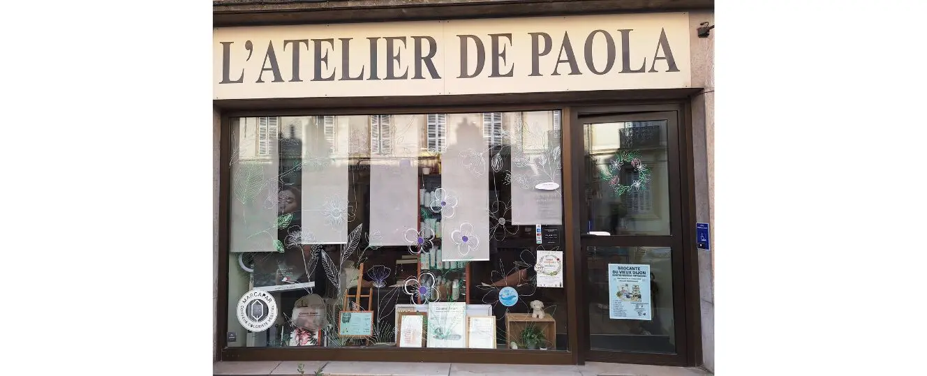 L'atelier de Paola 4