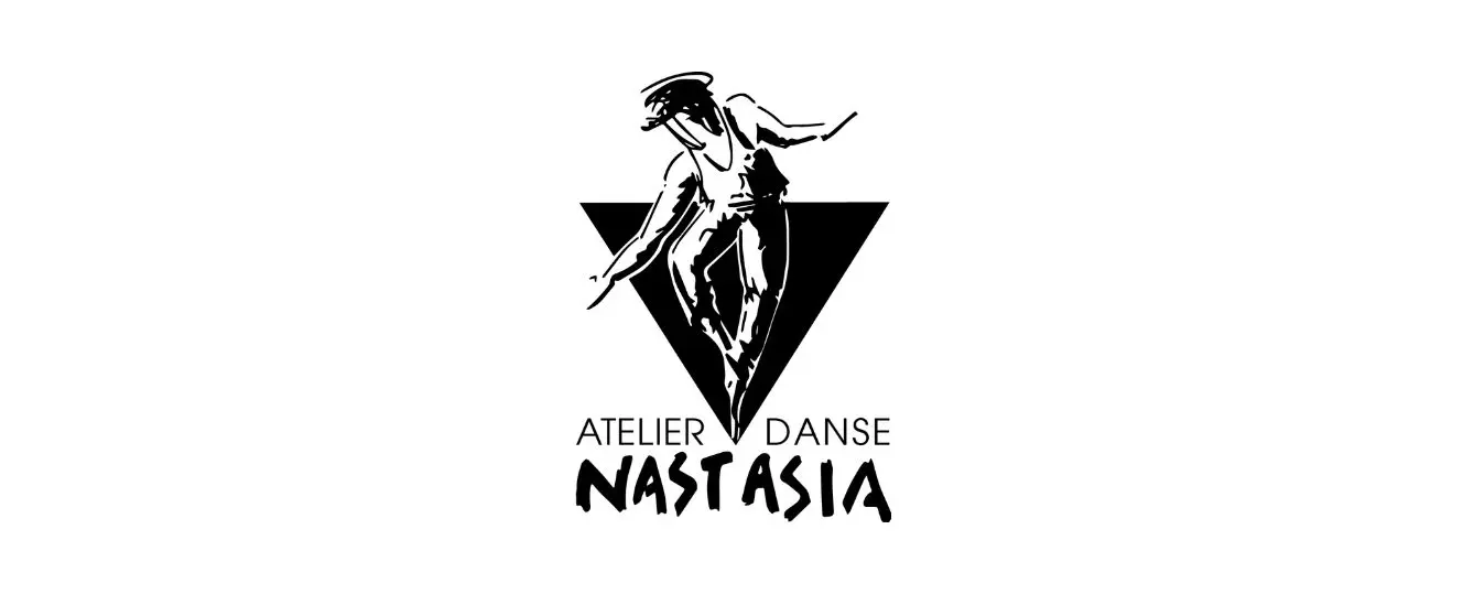 Logo Atelier Danse Nastasia