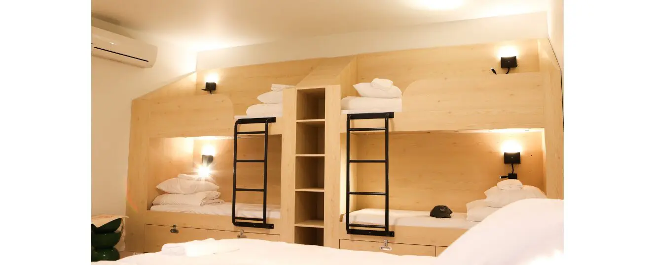 Mustard Hostel 2