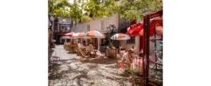 Mustard Hostel