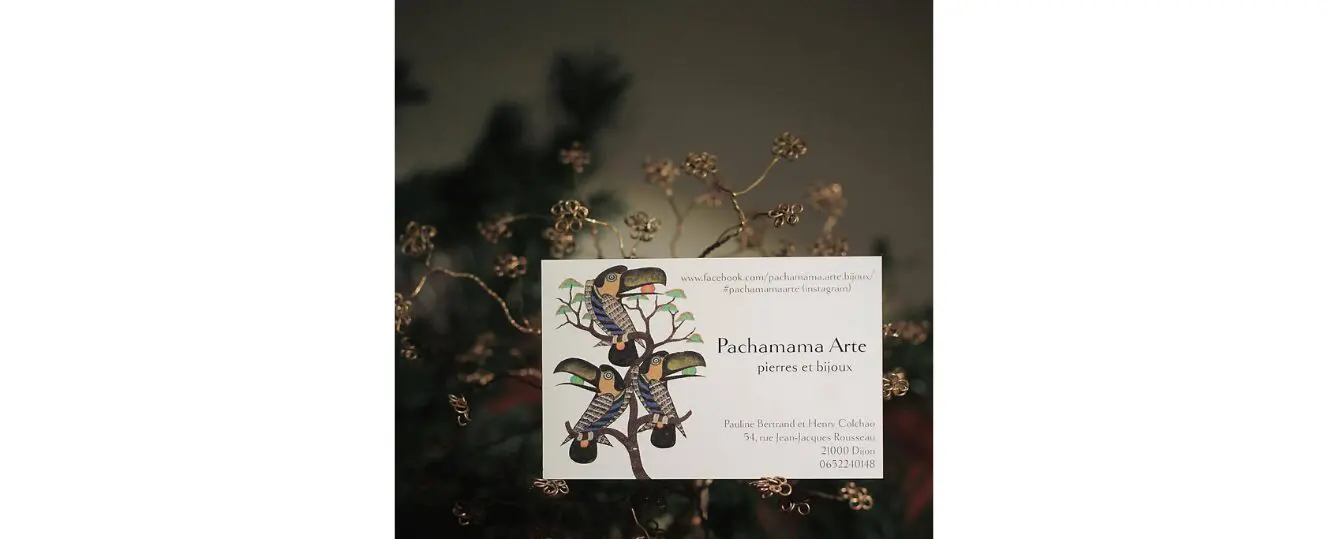 Pachamama Arte 2