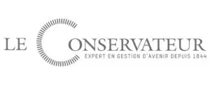 Le Conservateur