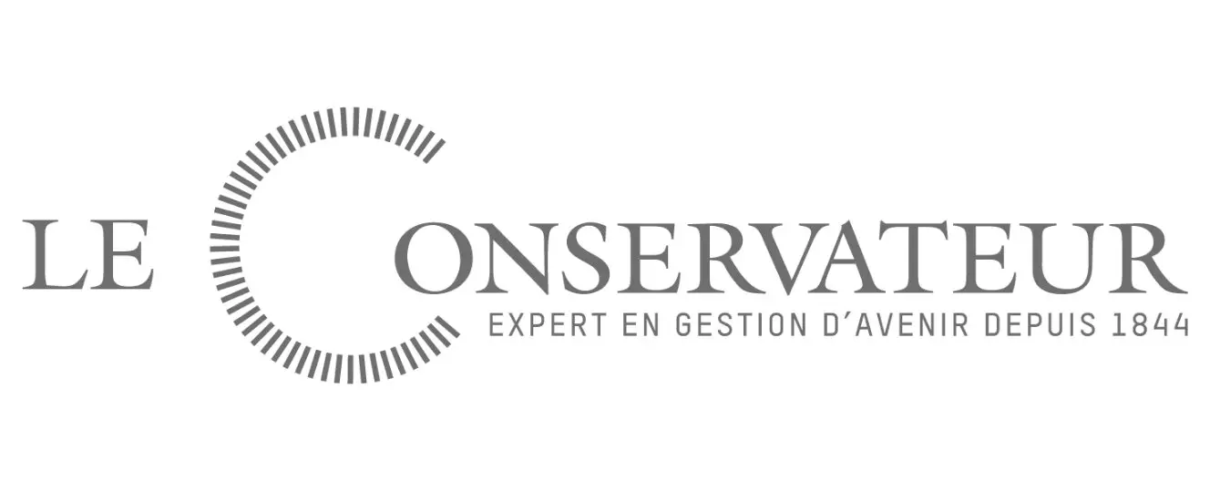 Le Conservateur 1