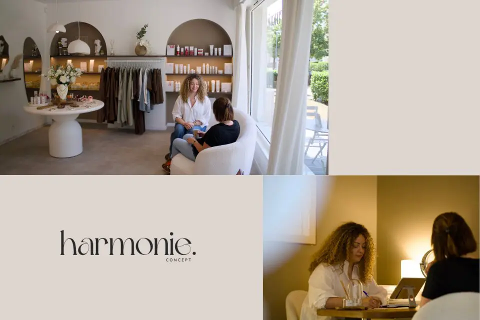 Harmonie Concept : l'expertise du sur-mesure à Dijon