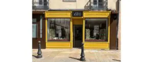 La Belle Adresse