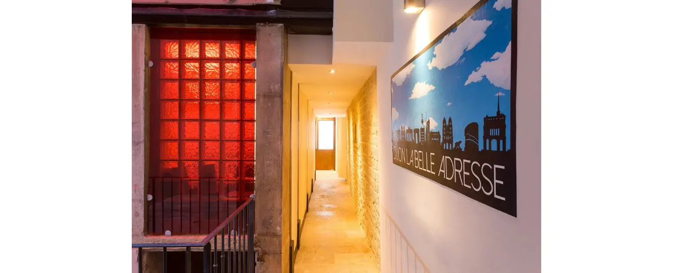 La Belle Adresse 2