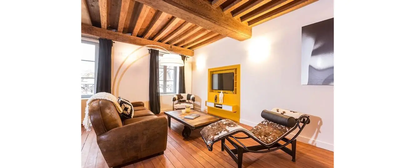 La Belle Adresse 4