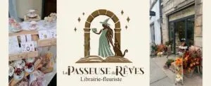 La passeuse de rêves