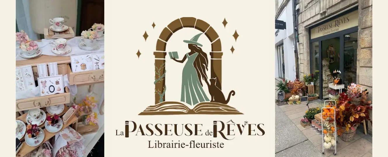 La passeuse de rêves