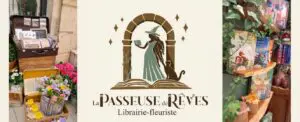 La Passeuse de Rêves
