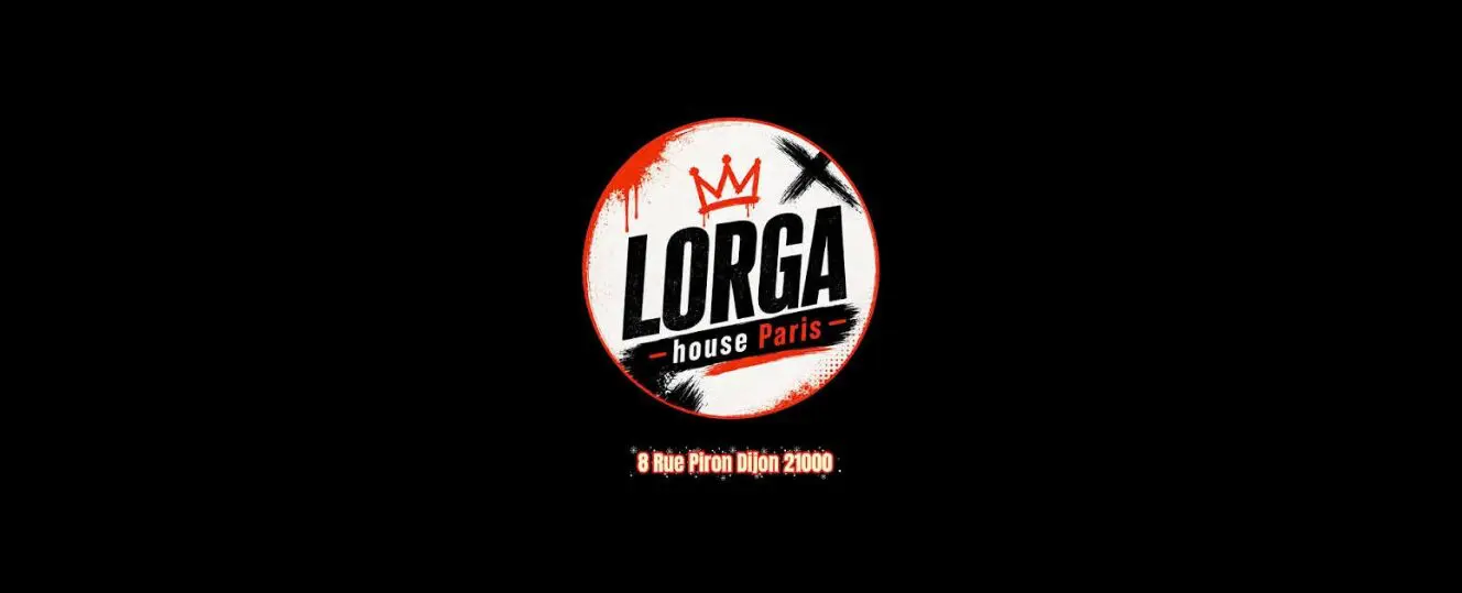 Lorga Drip House