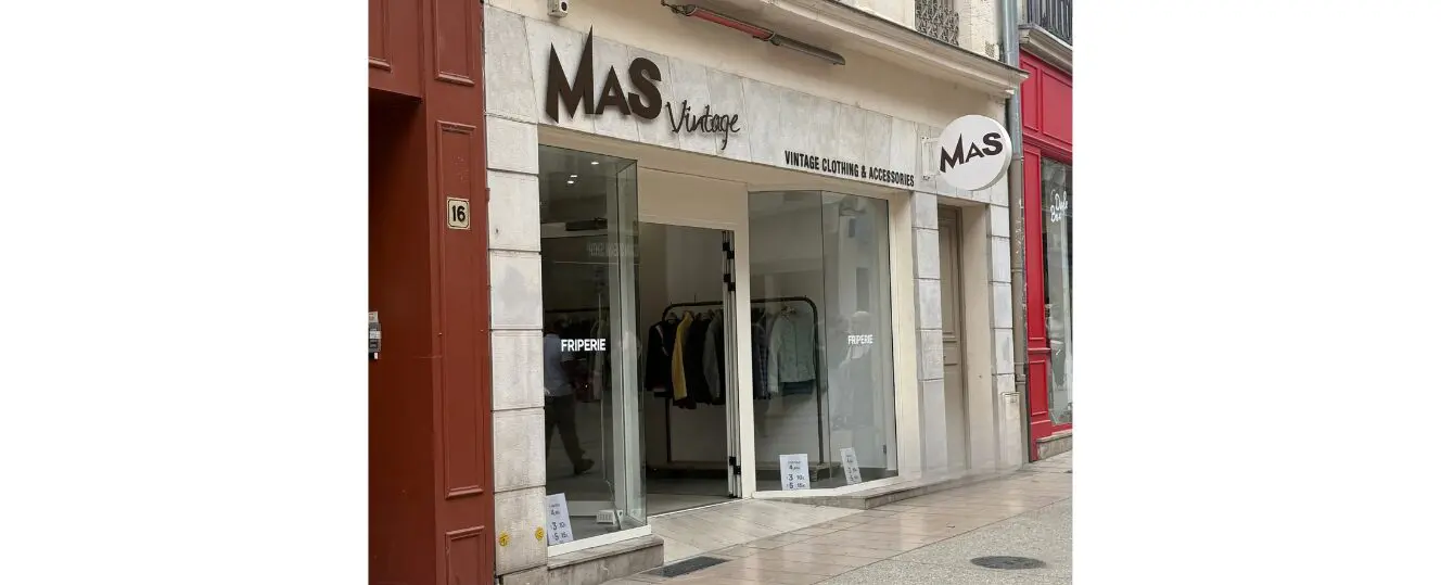 Mas Vintage