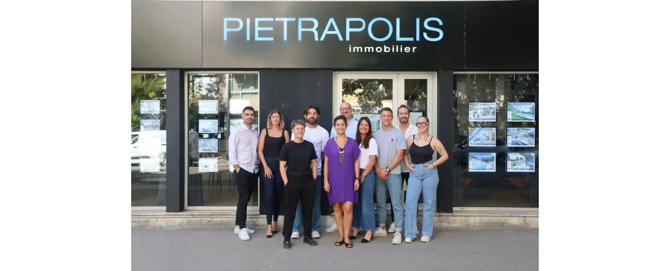 Pietrapolis