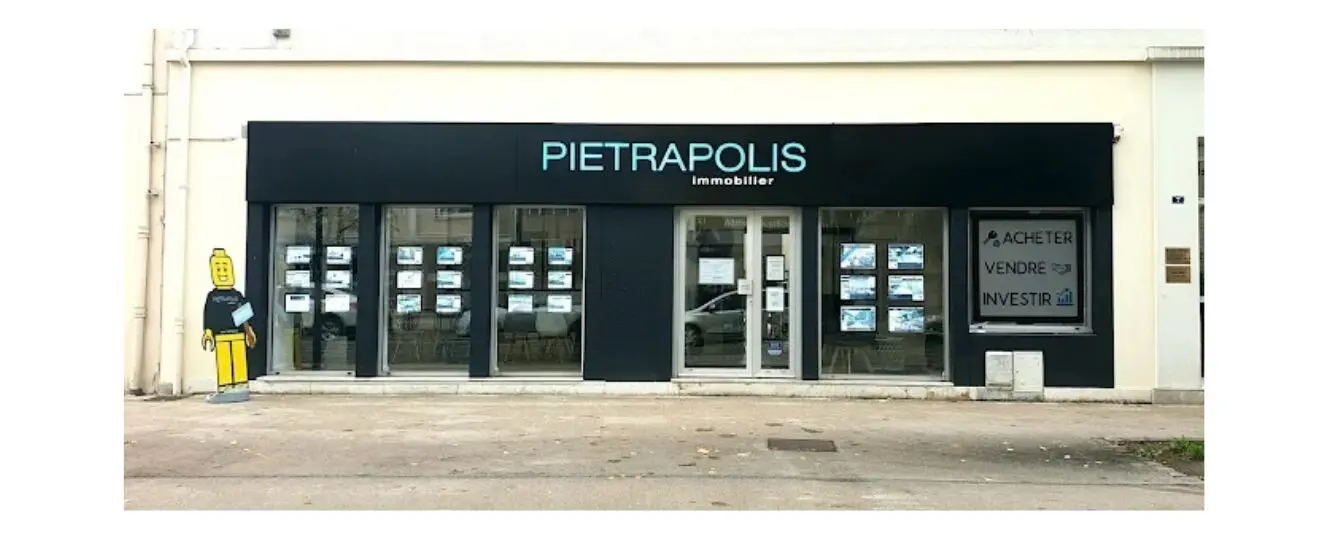 Pietrapolis
